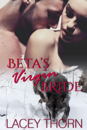 Cover of the book Beta's Virgin Bride by Jen A. Durand