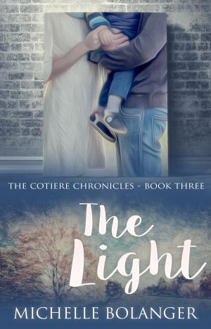 Cover of the book The Light by Glynnis Campbell, Lauren Royal, Jill Barnett, Cynthia Wright, Cheryl Bolen, Annette Blair