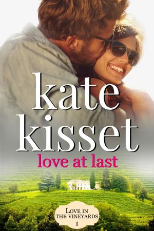 Cover of the book Love at Last by Michele Zurlo