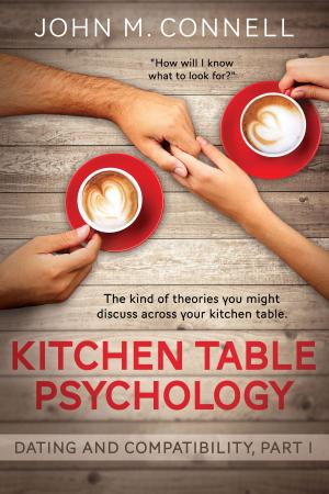 bigCover of the book Kitchen Table Psychology by 