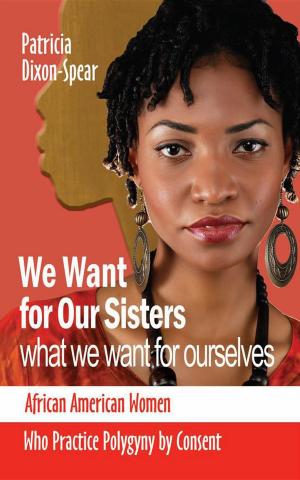 Cover of the book We Want for Our Sisters What We Want for Ourselves by Michele Sfakianos