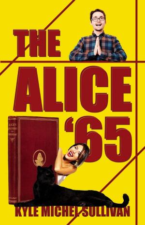 Book cover of The Alice '65