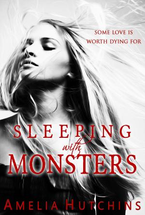 Book cover of Sleeping with Monsters