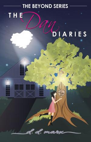 Cover of the book The Dan Diaries by Carole Mortimer