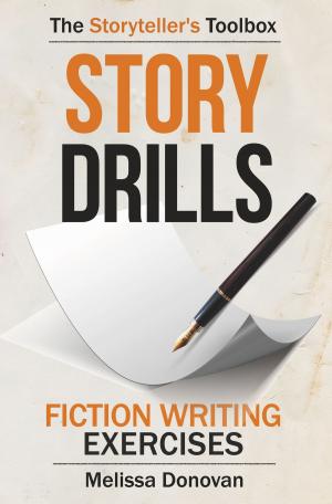 Book cover of Story Drills: Fiction Writing Exercises