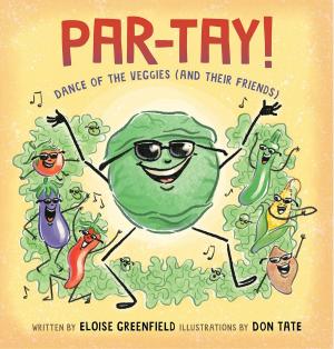 Book cover of PAR-TAY!