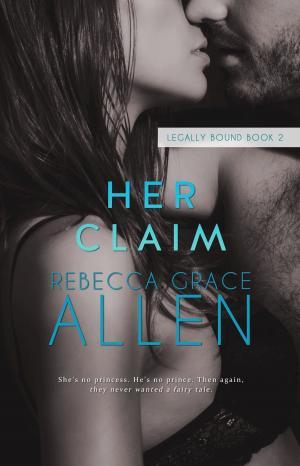 Cover of the book Her Claim by Merit Gogo-fyneface