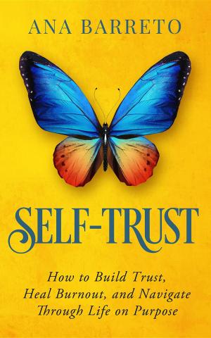 Cover of the book Self-Trust by A.L. Boldorini, P. Spagnulo