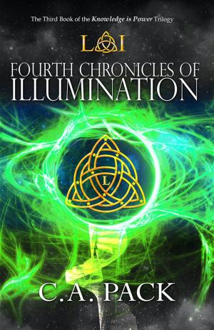 Book cover of Fourth Chronicles of Illumination