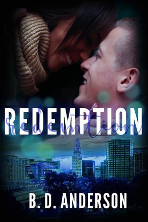 Cover of Redempton