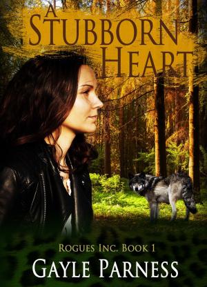 Book cover of A Stubborn Heart