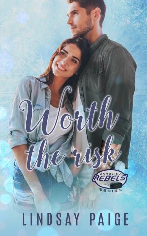 Cover of the book Worth the Risk by Hope Barrett