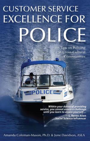 bigCover of the book Customer Service Excellence for Police by 