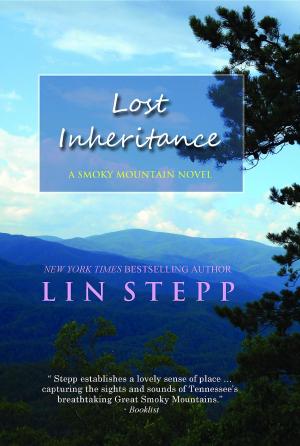 Book cover of Lost Inheritance