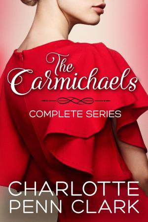 Cover of the book The Carmichaels: Complete Series by Lina Roberts