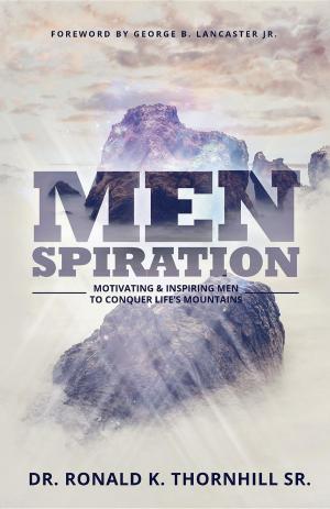 Cover of the book MENSPIRATION by John Moncure Wetterau