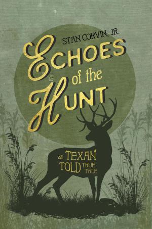 Book cover of Echoes of the Hunt