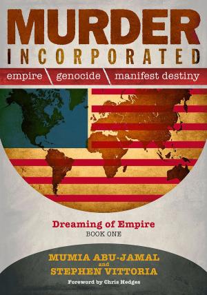 Book cover of Murder Incorporated: Dreaming of Empire