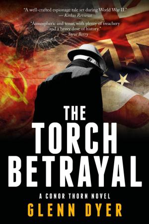 Cover of the book The Torch Betrayal by A. Elton Hollis