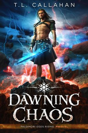 Cover of the book Dawning Chaos by Timothy Bond