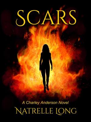 Cover of the book Scars by Meyer, Angela