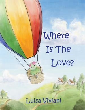 Cover of Where is the Love?