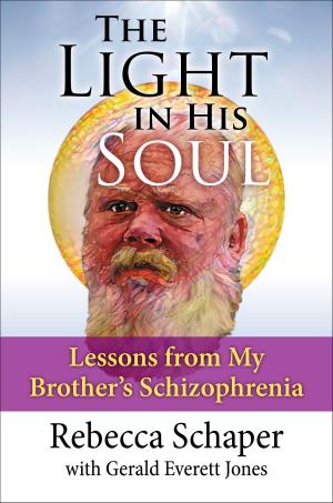 bigCover of the book The Light in His Soul by 