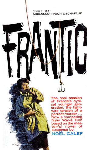 Cover of the book Frantic by James  K. Ngubiah