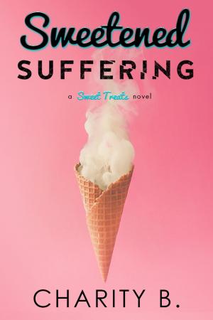 bigCover of the book Sweetened Suffering by 