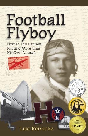 Cover of the book Football Flyboy by Ned Bachus