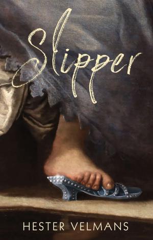 Book cover of Slipper
