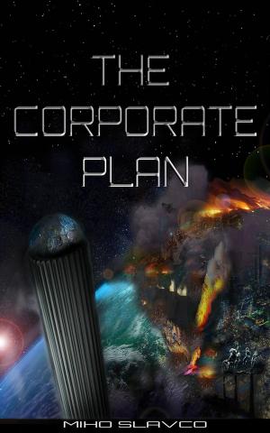 Cover of the book The Corporate Plan by Max Turner