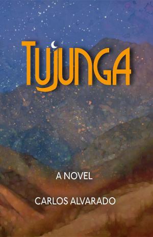bigCover of the book Tujunga by 