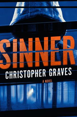 Cover of the book Sinner by Jeff Warren