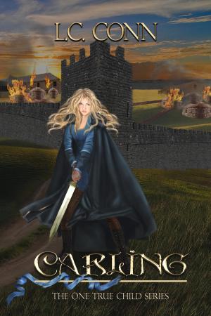 Cover of the book Carling by Michael Riordon