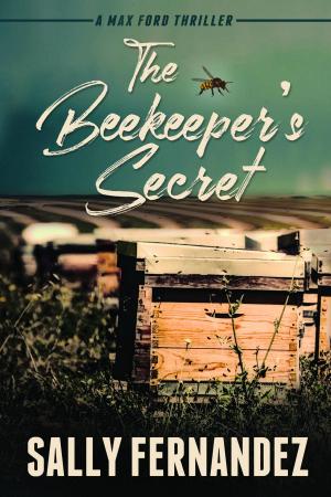 Book cover of The Beekeeper's Secret