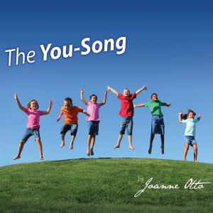 Cover of the book The You-Song by Amanda Song