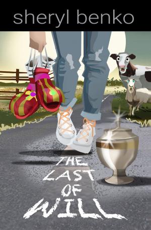 bigCover of the book The Last of Will by 