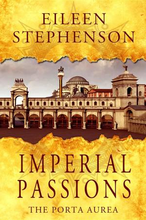 Cover of the book Imperial Passions by Jaxy Mono
