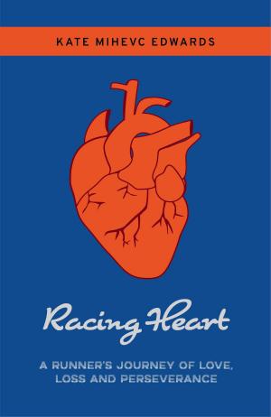 Cover of the book Racing Heart by Felix Schröder, Nina Weber