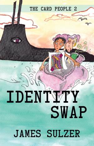 Cover of the book Identity Swap: Card People 2 by G. D. Cox