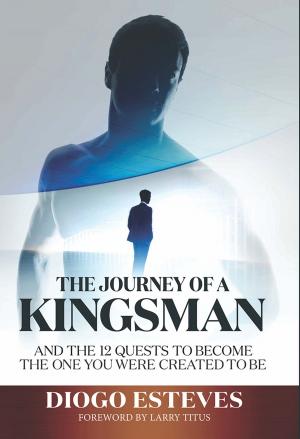 Cover of the book The Journey of a Kingsman by Jabriel S.  Ballentine