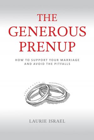 Cover of The Generous Prenup