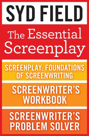 Cover of The Essential Screenplay (3-Book Bundle)