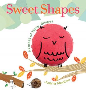 bigCover of the book Sweet Shapes by 