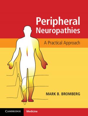 Cover of the book Peripheral Neuropathies by 
