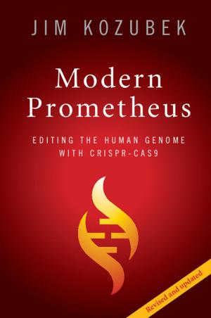 Cover of the book Modern Prometheus by Christian Davenport