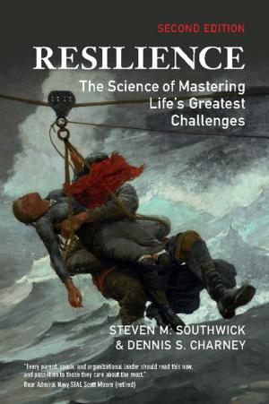 Cover of the book Resilience by Steve Isser
