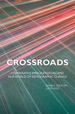 Cover of the book Crossroads by Antoine Acker