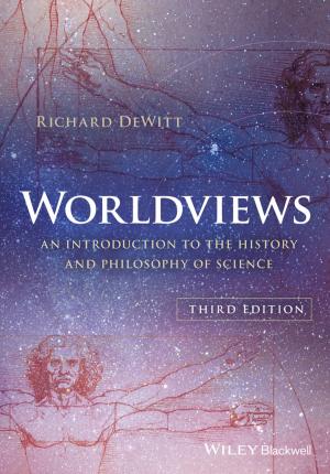 Cover of the book Worldviews by Serge Gruzinski